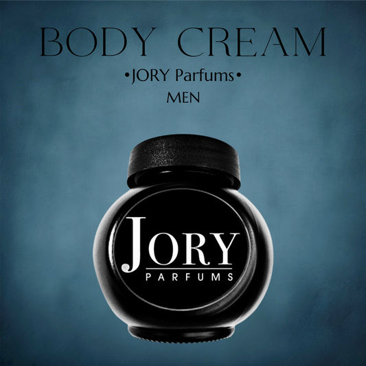 Body Lotion for Men