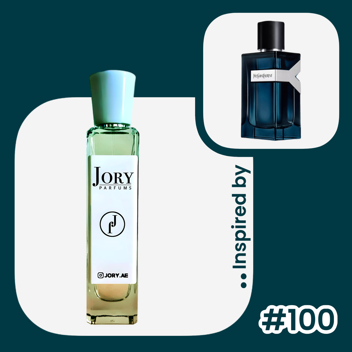 #100
