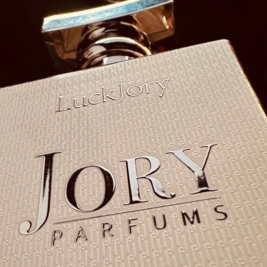 LUCKJORY