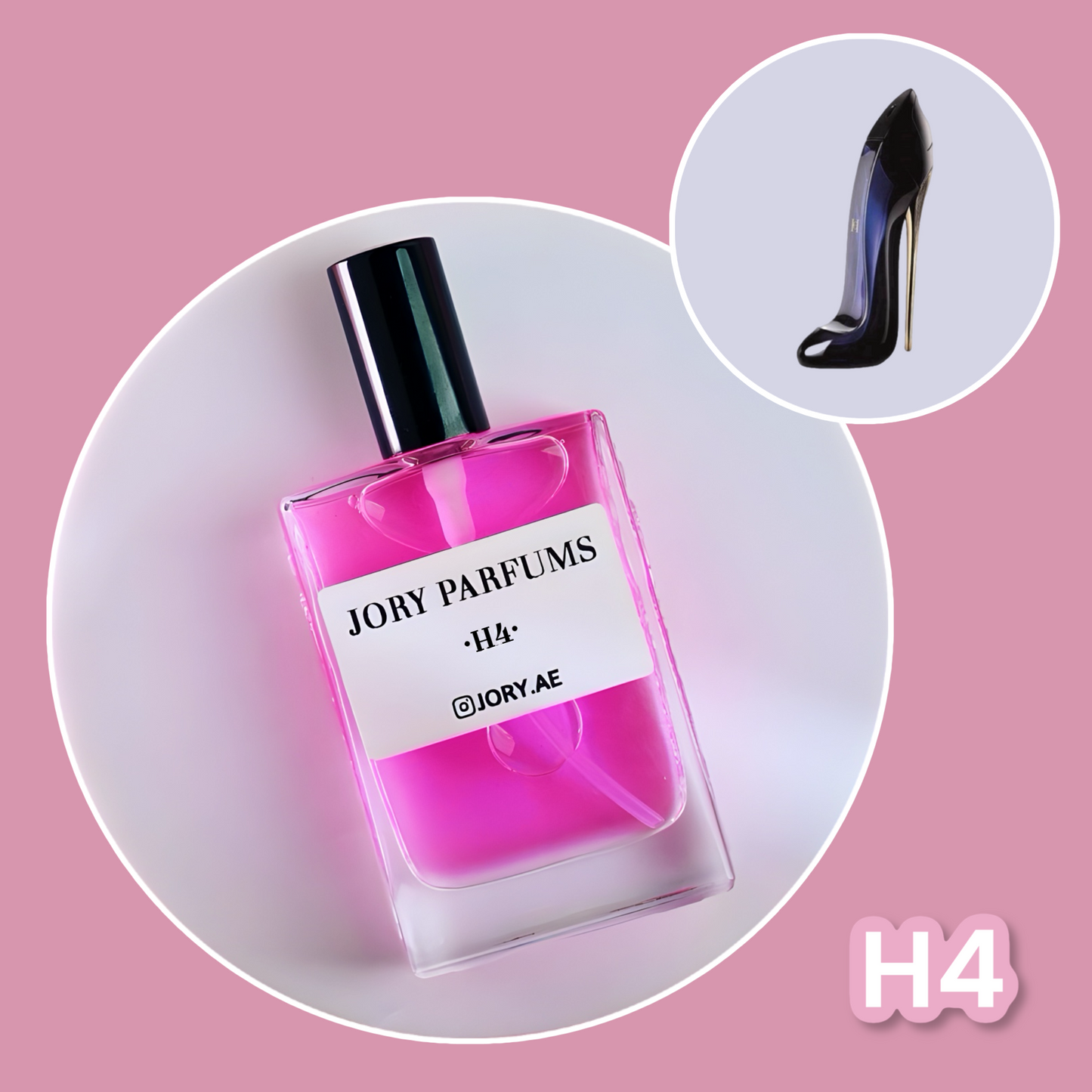 Hair Mist - 4