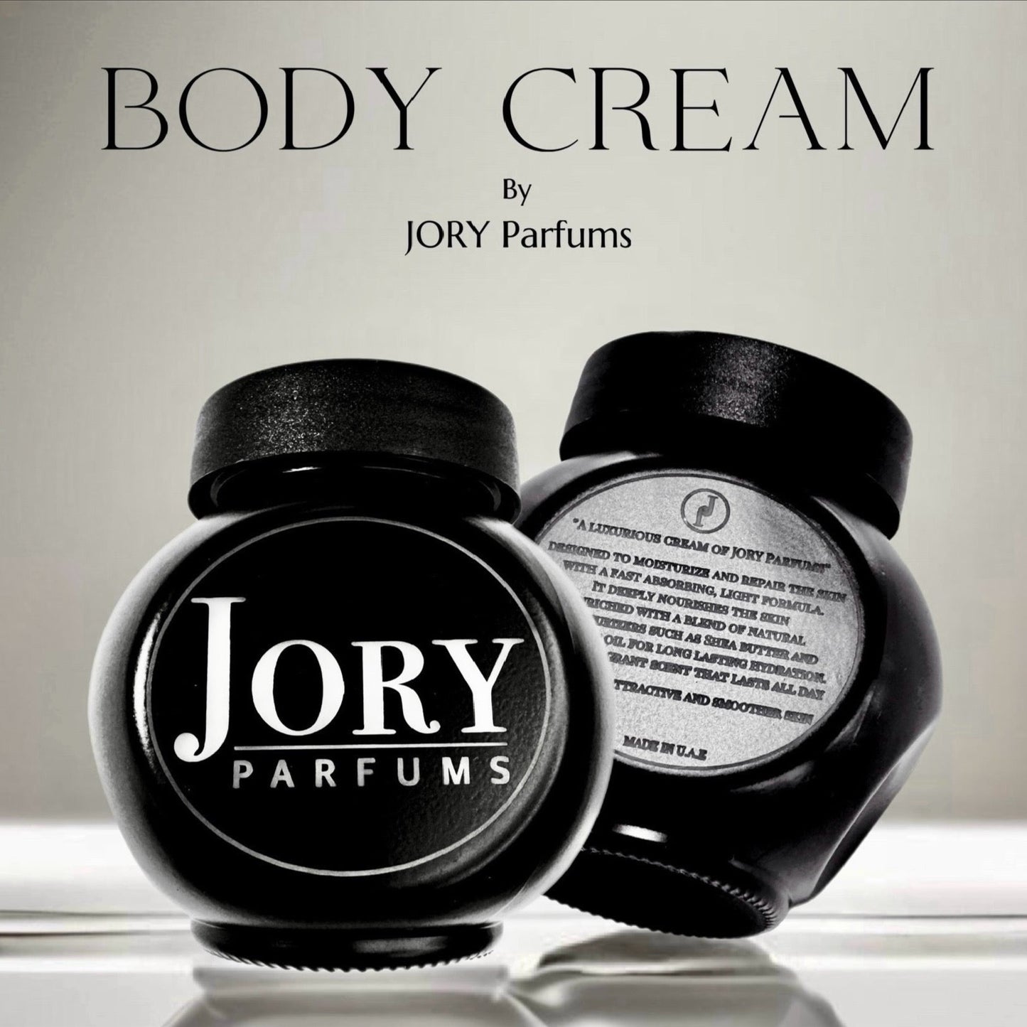 Body Lotion for Women