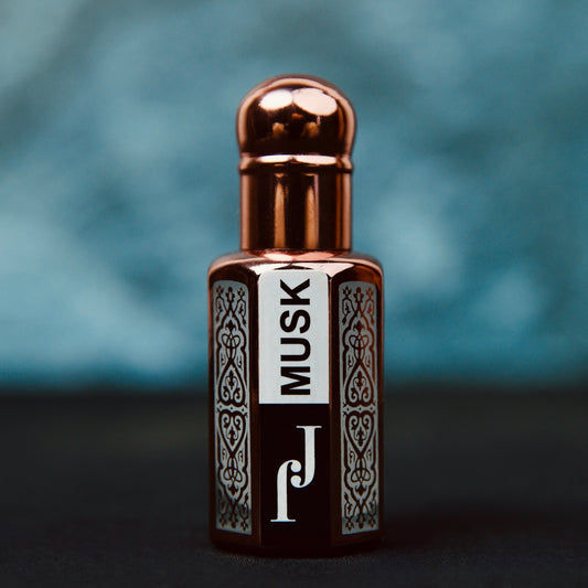 WHITE MUSK