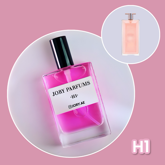 Hair Mist - 1