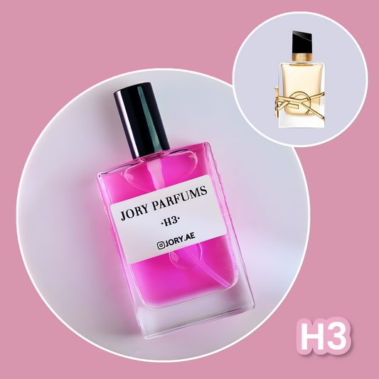 Hair Mist - 3