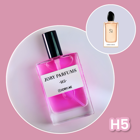 Hair Mist - 5