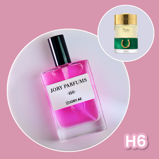Hair Mist - 6
